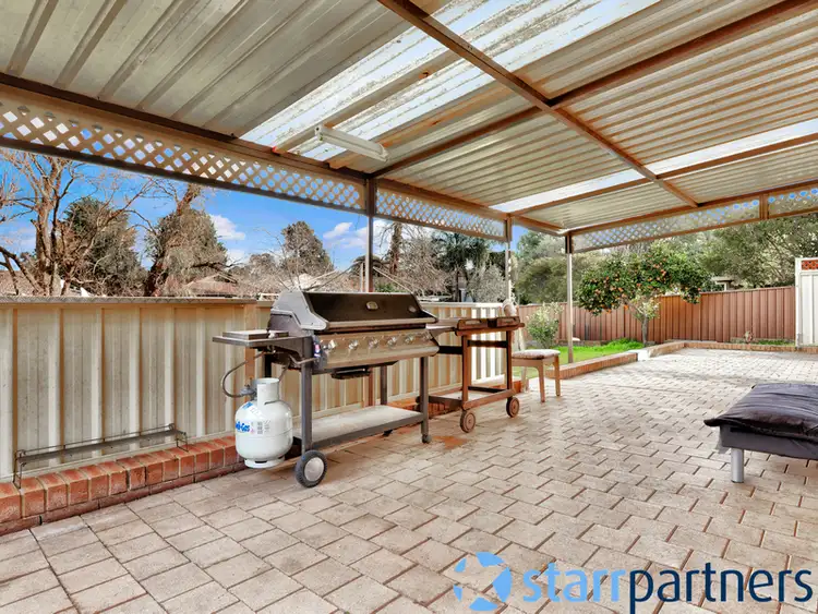 Sixth view of Homely house listing, 21 Harthouse Rd, Ambarvale NSW 2560