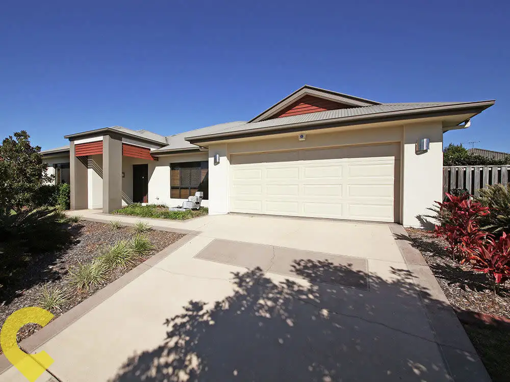 Main view of Homely house listing, 145 Forest Ridge Drive, Narangba QLD 4504