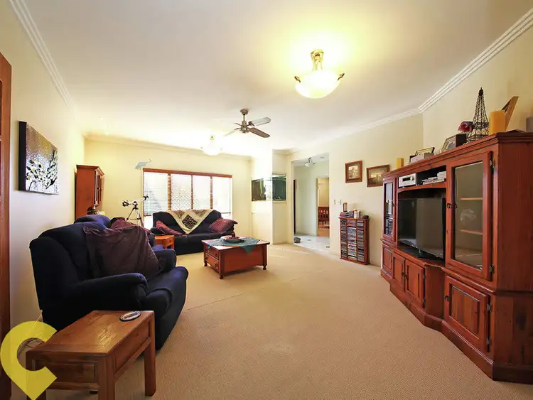 Second view of Homely house listing, 145 Forest Ridge Drive, Narangba QLD 4504