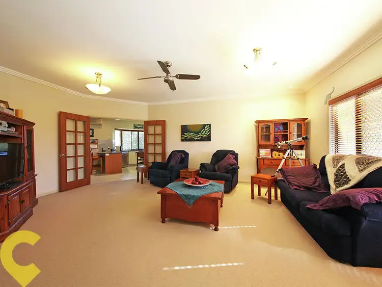 Third view of Homely house listing, 145 Forest Ridge Drive, Narangba QLD 4504