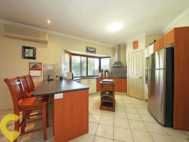 Fourth view of Homely house listing, 145 Forest Ridge Drive, Narangba QLD 4504