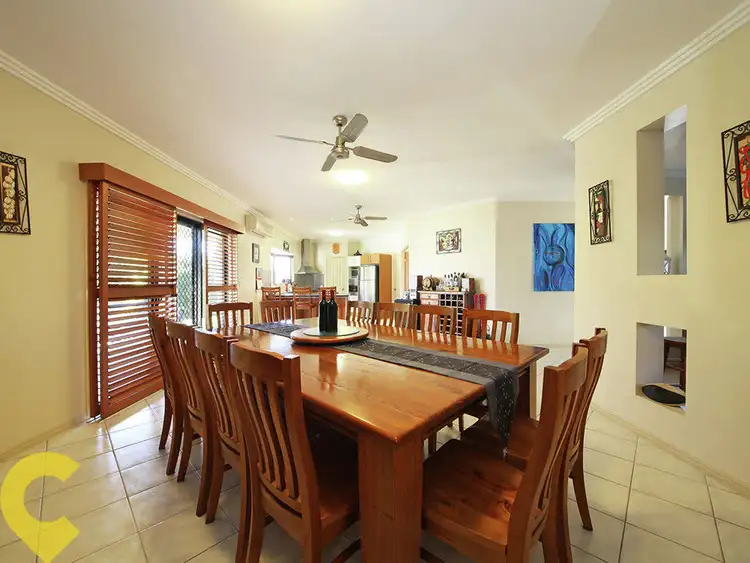 Fifth view of Homely house listing, 145 Forest Ridge Drive, Narangba QLD 4504
