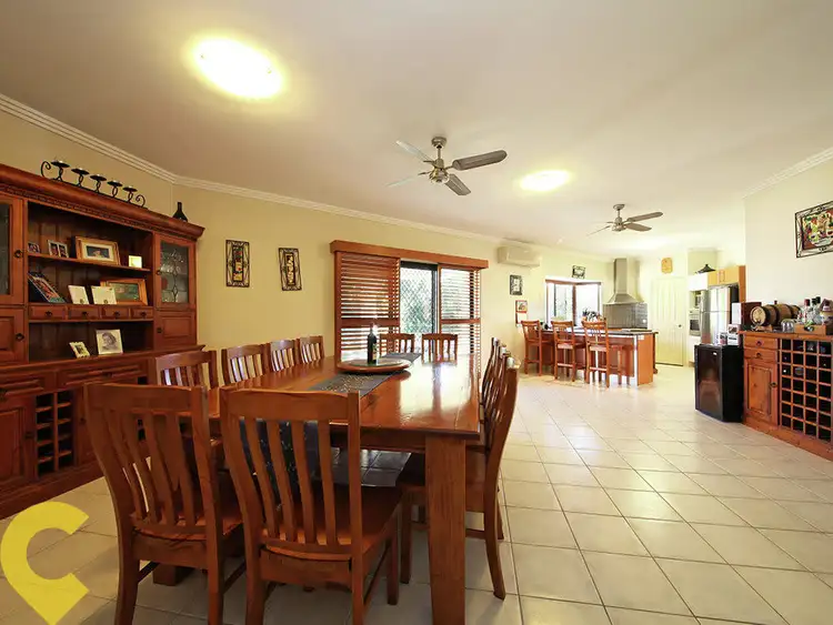 Sixth view of Homely house listing, 145 Forest Ridge Drive, Narangba QLD 4504