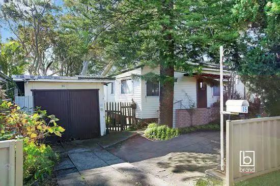 15 Tosca Drive, Gorokan NSW 2263