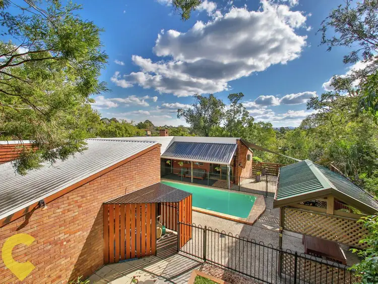 24 Barney Street, Arana Hills QLD 4054