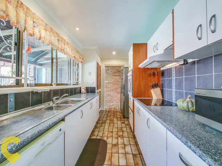 Sixth view of Homely house listing, 24 Barney Street, Arana Hills QLD 4054