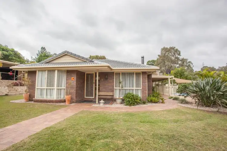 6 Bundoora Drive, Karana Downs QLD 4306
