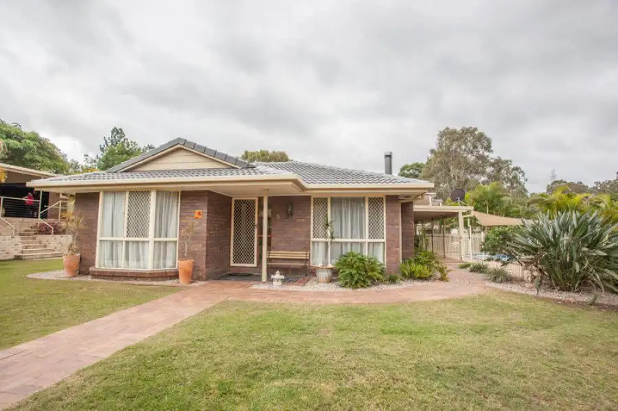 Main view of Homely house listing, 6 Bundoora Drive, Karana Downs QLD 4306