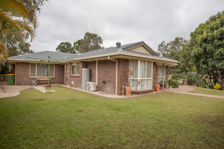 Second view of Homely house listing, 6 Bundoora Drive, Karana Downs QLD 4306