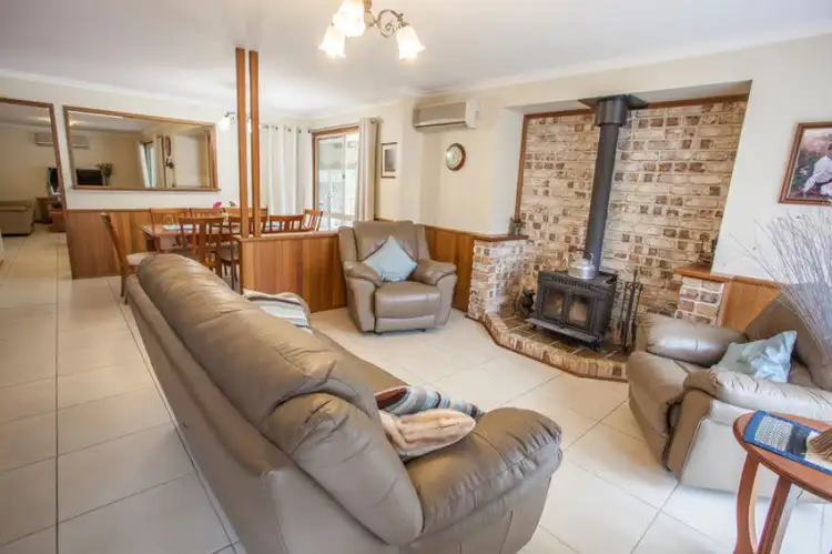 Third view of Homely house listing, 6 Bundoora Drive, Karana Downs QLD 4306