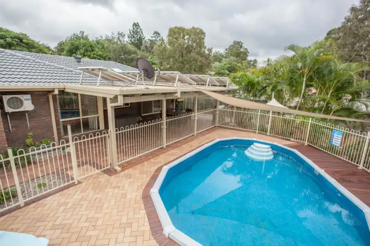 Fourth view of Homely house listing, 6 Bundoora Drive, Karana Downs QLD 4306