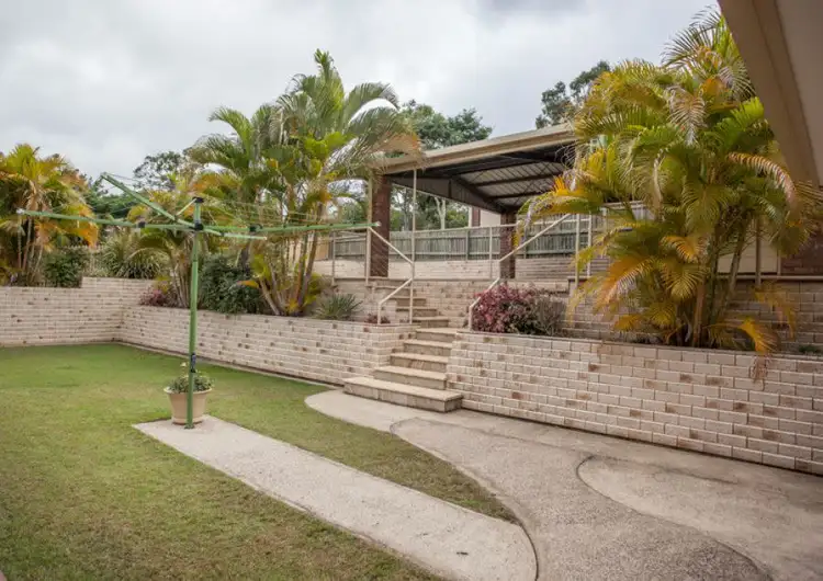 Fifth view of Homely house listing, 6 Bundoora Drive, Karana Downs QLD 4306