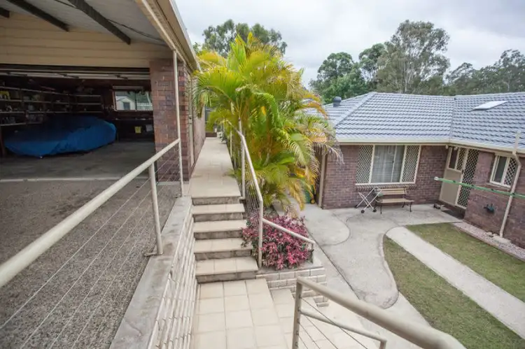Sixth view of Homely house listing, 6 Bundoora Drive, Karana Downs QLD 4306