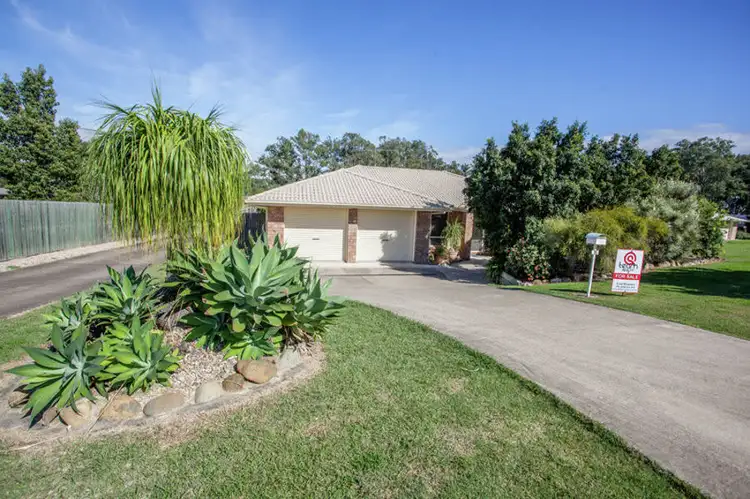 Main view of Homely house listing, 15 Titmarsh Circuit, Fernvale QLD 4306