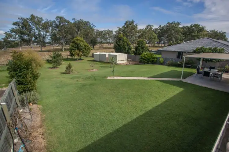 Second view of Homely house listing, 15 Titmarsh Circuit, Fernvale QLD 4306
