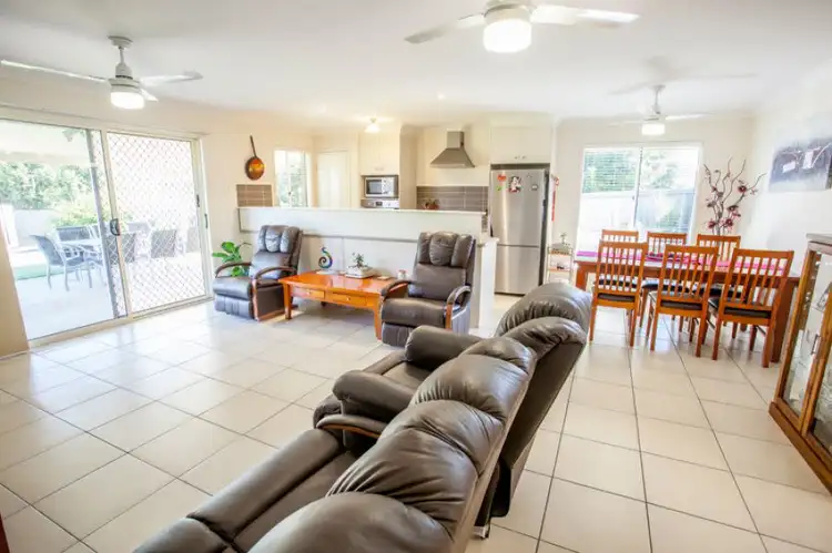 Fifth view of Homely house listing, 15 Titmarsh Circuit, Fernvale QLD 4306