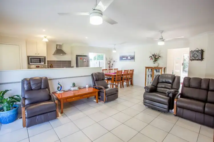 Sixth view of Homely house listing, 15 Titmarsh Circuit, Fernvale QLD 4306