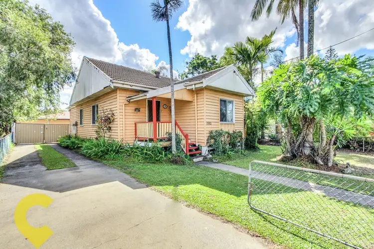 1592 Wynnum Road, Tingalpa QLD 4173