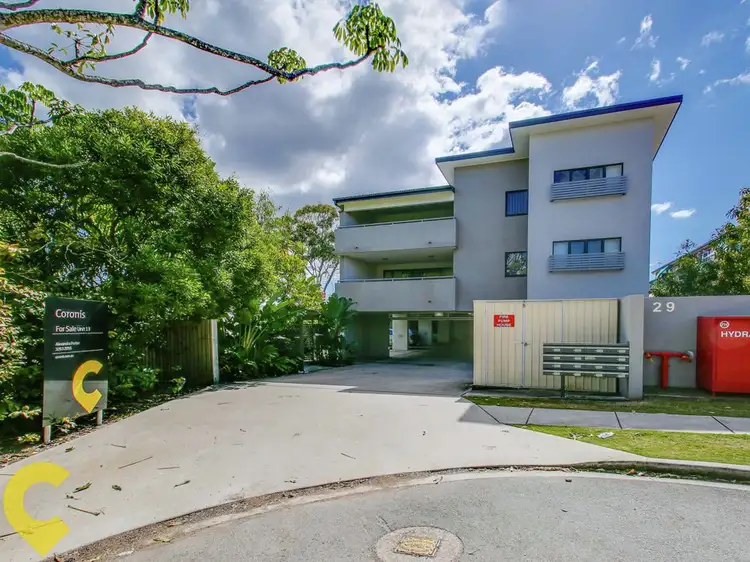 13/29 Pretoria Street, Zillmere QLD 4034