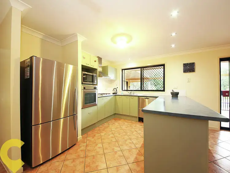 Fifth view of Homely house listing, 8 Portland Street, Murrumba Downs QLD 4503