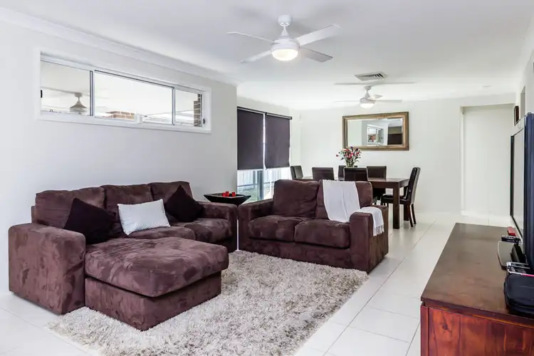 Third view of Homely house listing, 12 Drift Street, The Ponds NSW 2769