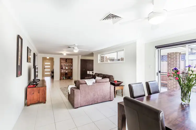 Fourth view of Homely house listing, 12 Drift Street, The Ponds NSW 2769