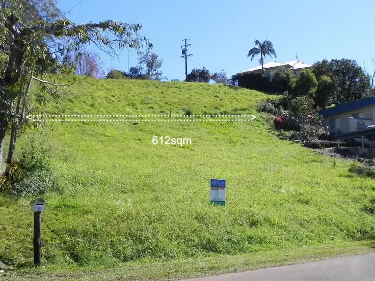 Fourth view of Homely land listing, 7 Boongala Avenue, Montville QLD 4560