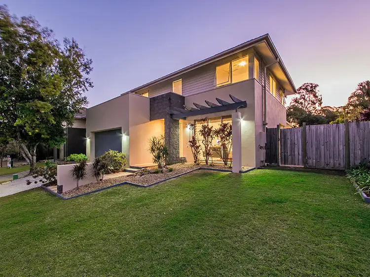 52 Yarra Road, Wakerley QLD 4154