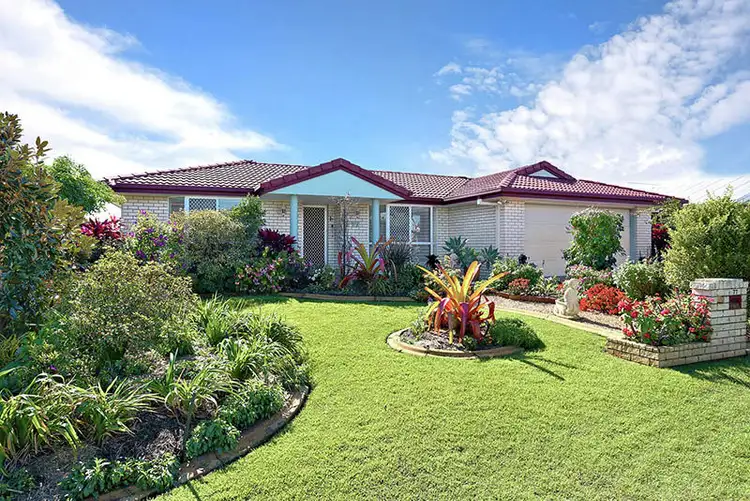 77 Jasmin Drive, Bongaree QLD 4507