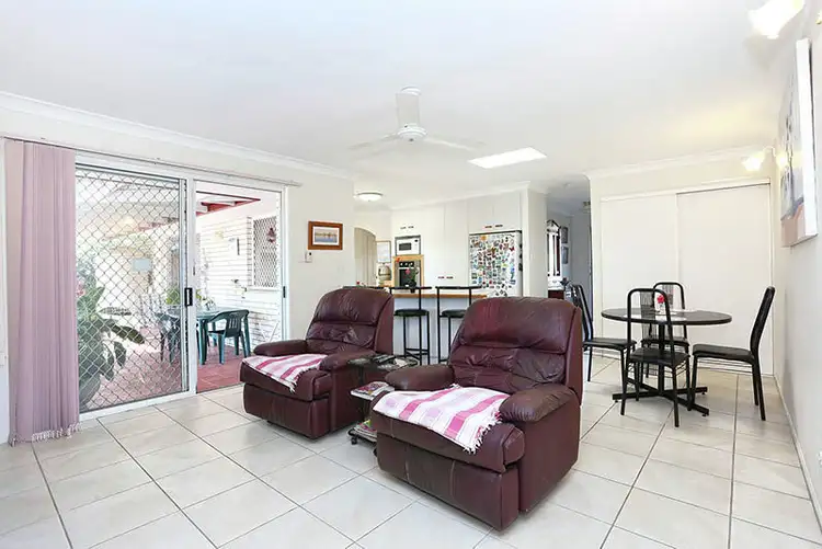 Sixth view of Homely house listing, 77 Jasmin Drive, Bongaree QLD 4507