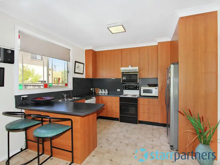 Second view of Homely house listing, 117 Richmond Street, Merrylands NSW 2160