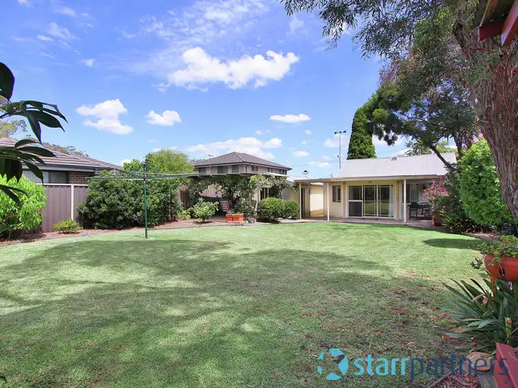 Third view of Homely house listing, 117 Richmond Street, Merrylands NSW 2160