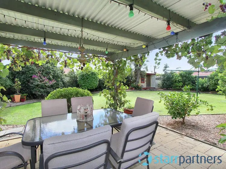 Fourth view of Homely house listing, 117 Richmond Street, Merrylands NSW 2160