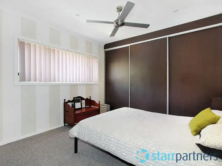 Sixth view of Homely house listing, 117 Richmond Street, Merrylands NSW 2160