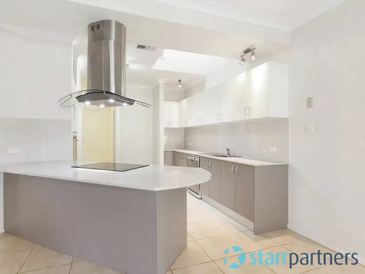 Second view of Homely semi-detached listing, 36 Monterey Street, South Wentworthville NSW 2145