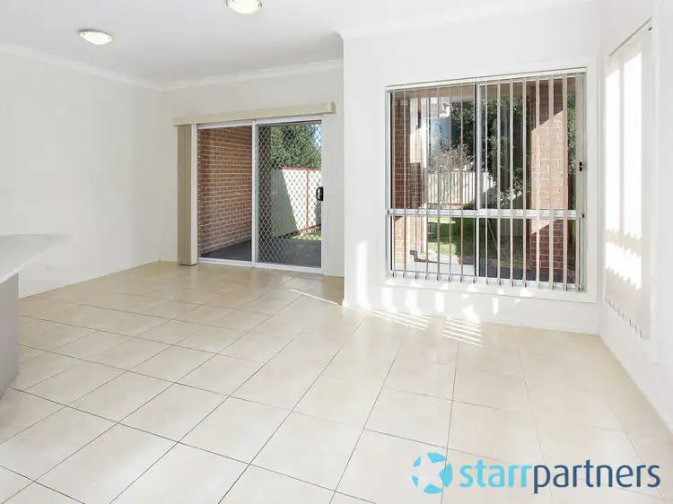Fourth view of Homely semi-detached listing, 36 Monterey Street, South Wentworthville NSW 2145