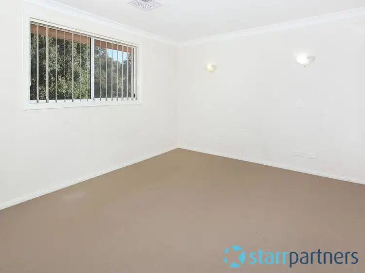 Fifth view of Homely semi-detached listing, 36 Monterey Street, South Wentworthville NSW 2145