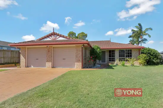 2 Waterlily Place, Calamvale QLD 4116