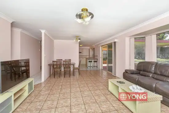 Second view of Homely house listing, 2 Waterlily Place, Calamvale QLD 4116