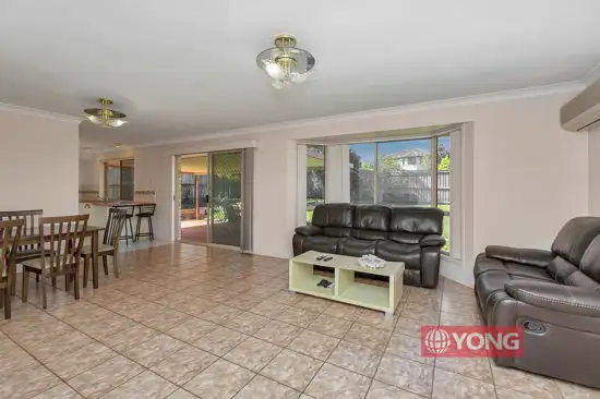 Third view of Homely house listing, 2 Waterlily Place, Calamvale QLD 4116