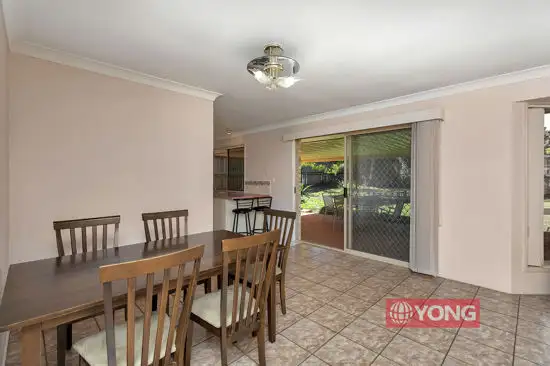 Fourth view of Homely house listing, 2 Waterlily Place, Calamvale QLD 4116