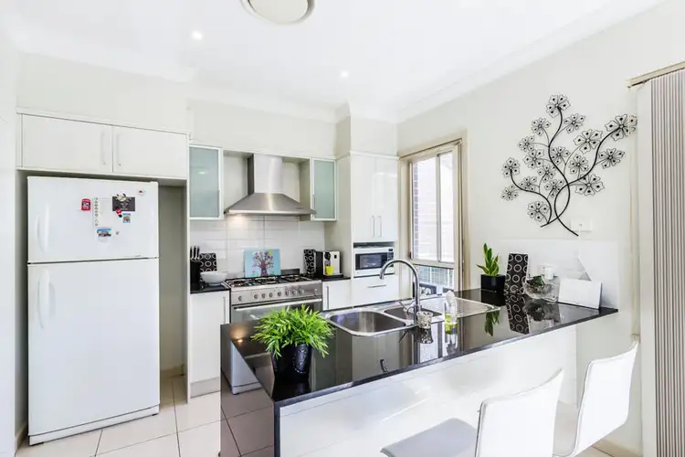 Second view of Homely house listing, 58 Bentwood Terrace, Stanhope Gardens NSW 2768
