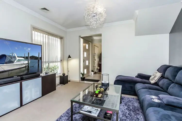 Third view of Homely house listing, 58 Bentwood Terrace, Stanhope Gardens NSW 2768