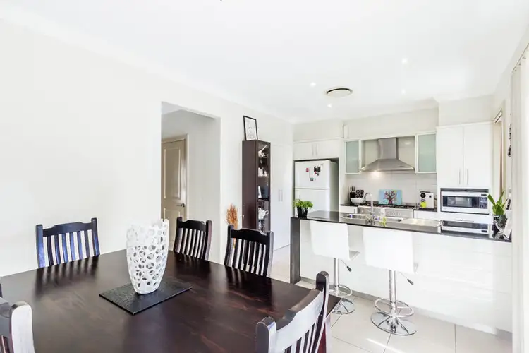 Fourth view of Homely house listing, 58 Bentwood Terrace, Stanhope Gardens NSW 2768