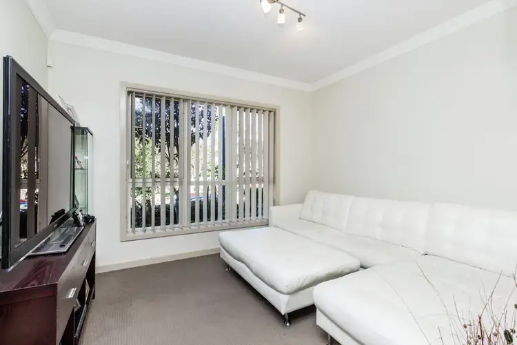 Fifth view of Homely house listing, 58 Bentwood Terrace, Stanhope Gardens NSW 2768