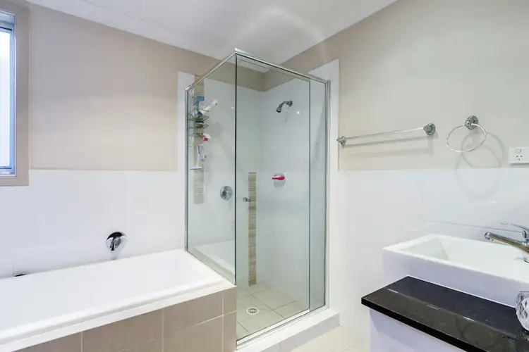 Sixth view of Homely house listing, 58 Bentwood Terrace, Stanhope Gardens NSW 2768