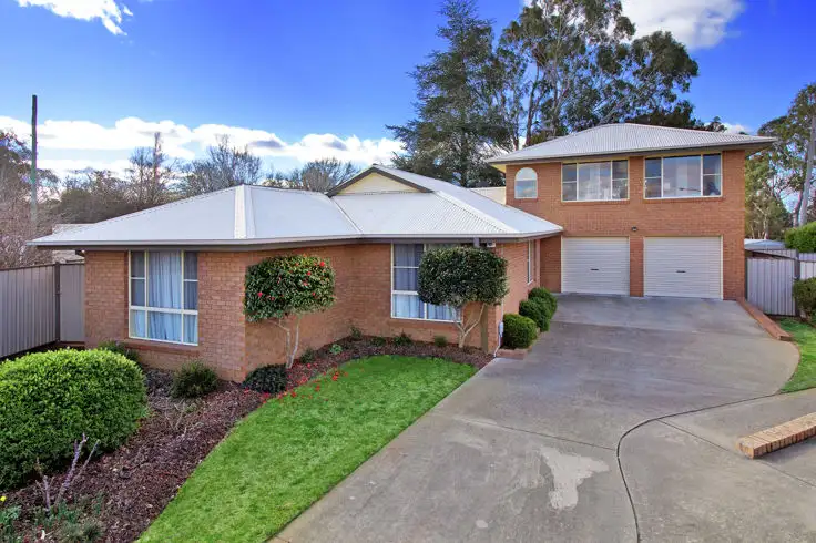Main view of Homely house listing, 2 Keena Close, Armidale NSW 2350