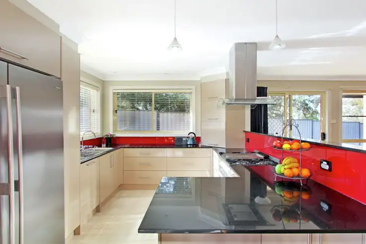 Second view of Homely house listing, 2 Keena Close, Armidale NSW 2350