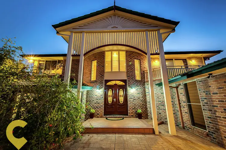 Fifth view of Homely house listing, 20 Drysdale Street, Mount Ommaney QLD 4074