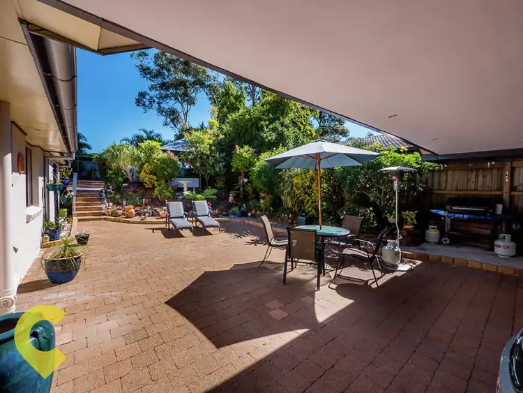 Second view of Homely house listing, 49 Mungala Street, Rochedale South QLD 4123